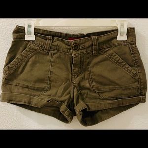 shorts